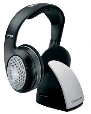 Suchawki Sennheiser RS 110