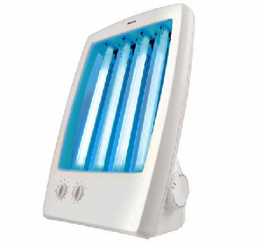 Solarium Philips HB 8560-01