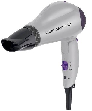 Suszarka do wosw Vidal Sassoon VS782E