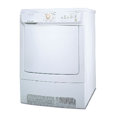 Suszarka kondensacyjna Electrolux EDC 67550W