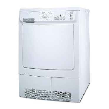 Suszarka kondensacyjna Electrolux EDC 77550W