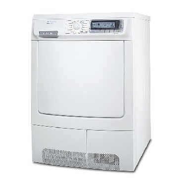 Suszarka kondensacyjna Electrolux EDI97170W