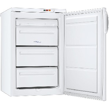 Zamraarka szufladkowa Zanussi ZFT 312W