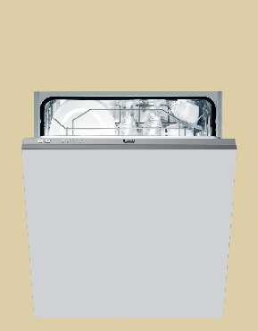 Zmywarka Hotpoint-Ariston LFT 114