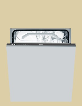 Zmywarka Hotpoint-Ariston LFT 216 A