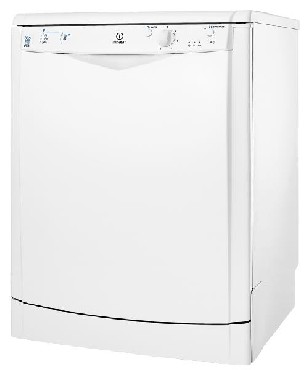 Zmywarka Indesit DFG 051 EU