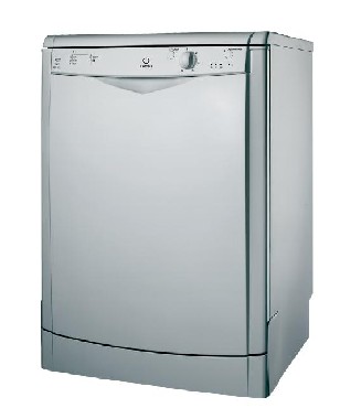 Zmywarka Indesit DFG 051 S EU