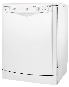 Zmywarka Indesit DFG 262 EU