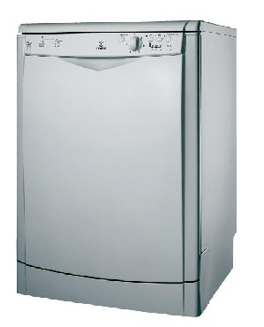 Zmywarka Indesit DFG 262 S EU