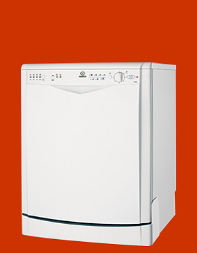 Zmywarka Indesit IDL 750