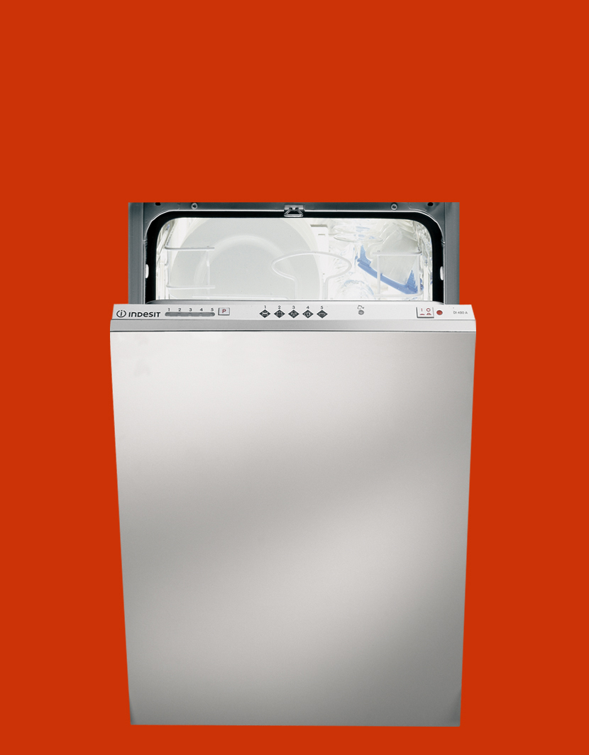 Indesit di450 hot sale