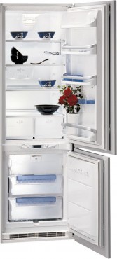 Chodziarko-zamraarka Hotpoint-Ariston BCS 313 B-GE