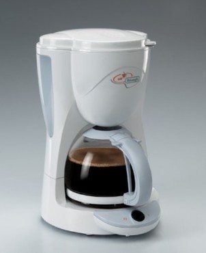 Ekspres do kawy DeLonghi ICM 2