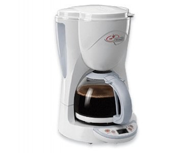 Ekspres do kawy DeLonghi ICM 4