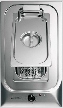 Frytownica Hotpoint-Ariston D 3 F IX