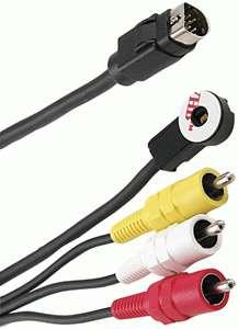 Kabel poczeniowy Pioneer CD-AR600