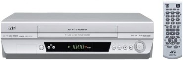 Magnetowid JVC HR-V510