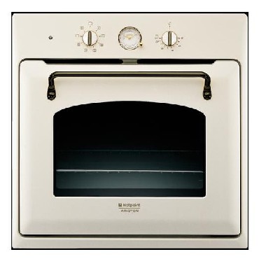 Piekarnik Hotpoint-Ariston FT 95VC.1 /HA S