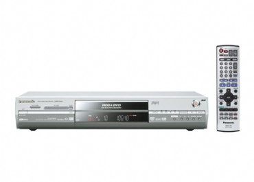 Nagrywarka DVD Panasonic DMR-E95VEG