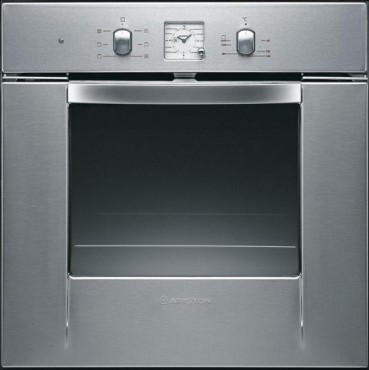 Piekarnik Hotpoint-Ariston FO 55.2 IX