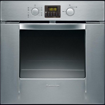 Piekarnik Hotpoint-Ariston FO 97 C.1 IX