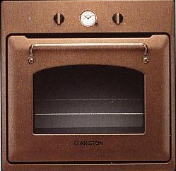 Piekarnik Hotpoint-Ariston FT 85.1 RA