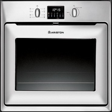 Piekarnik Hotpoint-Ariston FC 97 P.1 IX