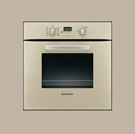 Piekarnik Hotpoint-Ariston FD 97 P.2-E CH