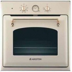 Piekarnik Hotpoint-Ariston FT 850.1 OW