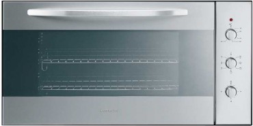 Piekarnik Hotpoint-Ariston MB 91.3 IX