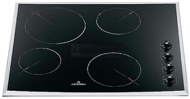 Pyta ceramiczna Hotpoint-Ariston KBM 6004 IX