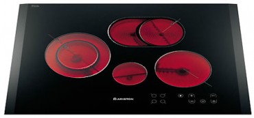 Pyta ceramiczna Hotpoint-Ariston KOT 7134 DO (BI)