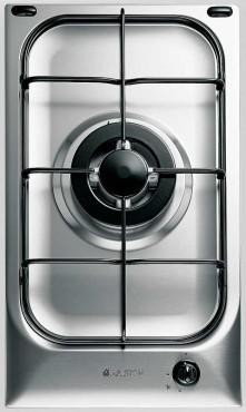 Pyta gazowa Hotpoint-Ariston D 310 MST IX