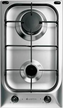 Pyta gazowa Hotpoint-Ariston D 320 MS IX