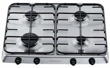 Pyta gazowa Hotpoint-Ariston PF 640 E IX