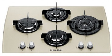 Pyta gazowa na szkle Hotpoint-Ariston TD 740 TC ES CH