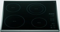 Pyta indukcyjna Hotpoint-Ariston KBT 6114 ID BI