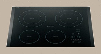 Pyta indukcyjna Hotpoint-Ariston KOT 7424 ID (BI)