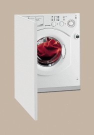 Pralka Hotpoint-Ariston LBE 88 X