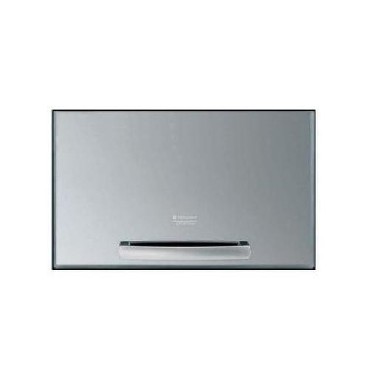 Front ozdobny do kuchenki mikrofalowej Hotpoint-Ariston PDMW 45 ICE