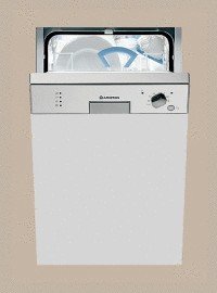 Zmywarka Hotpoint-Ariston LV 460 A