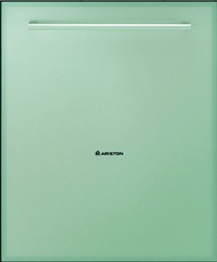 Zmywarka Hotpoint-Ariston LIQ 700 DUO JADE