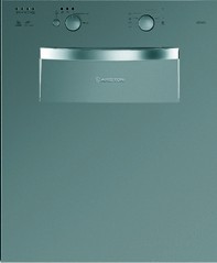 Zmywarka Hotpoint-Ariston LVO 670 DUO IX