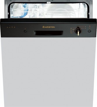 Zmywarka Hotpoint-Ariston LVR 640 A AN