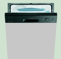 Zmywarka Hotpoint-Ariston LVZ 670 DUO AN