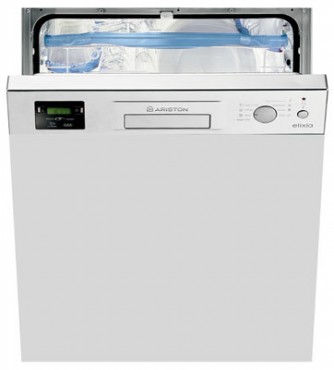 Zmywarka Hotpoint-Ariston LVZ 680 DUO IX