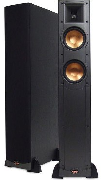 klipsch ref iv rf 52