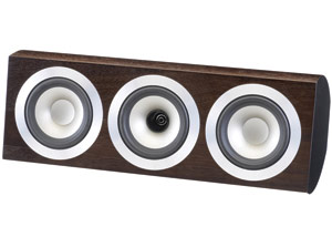 Gonik centralny Tannoy Signature DC6 LCR