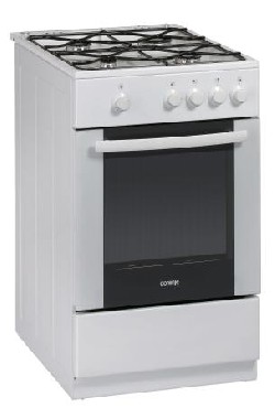 Kuchnia gazowa Gorenje GN 51101 IWO