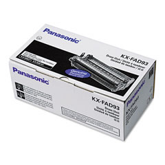 Urzdzenie bbnowe Panasonic KX-FAD92E